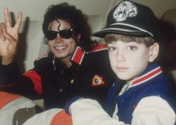 Leaving Neverland HBO Michael Jackson