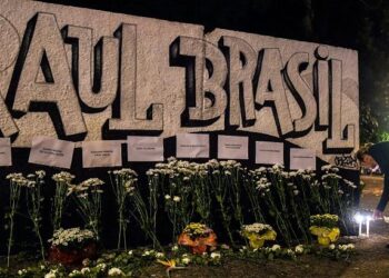 O massacre ocorrido em Suzano traz elementos importantes para discutir a cobertura jornalística de tragédias. Imagem: Divulgação.