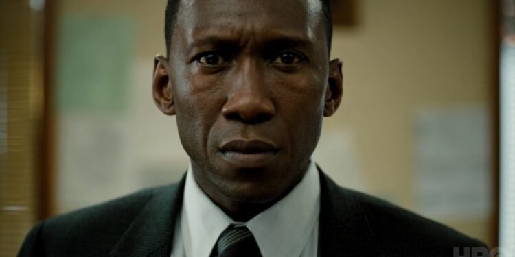 Terceira temporada de 'True Detective'