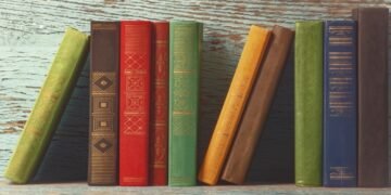 cinco escritores pouco lidos