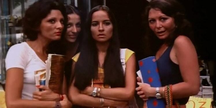 ‘Histórias que o nosso cinema (não) contava’: um recorte genial do cinema em período de censura