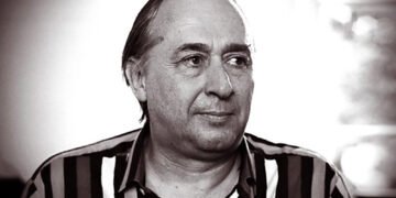 J. G. Ballard e seu autobiográfica 'Memórias da vida'
