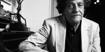 Kurt Vonnegut Rádio Londres Editora Aleph