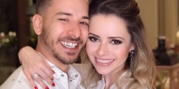 Sandy e Junior reeditam dupla em 2019