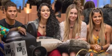 Edição 2019 do 'Big Brother Brasil' teve poucos personagens marcantes. Imagem: Reprodução.
