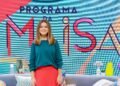 Aos 16 anos, Maisa estrela seu primeiro programa solo no SBT. Imagem: Reprodução.