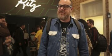 Dennison Ramalho discute a crítica social no cinema de horror