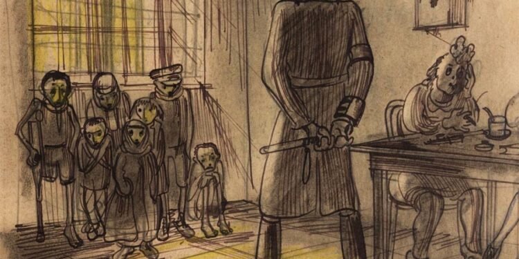 O Gueto se levanta: resistência e registro histórico pela literatura