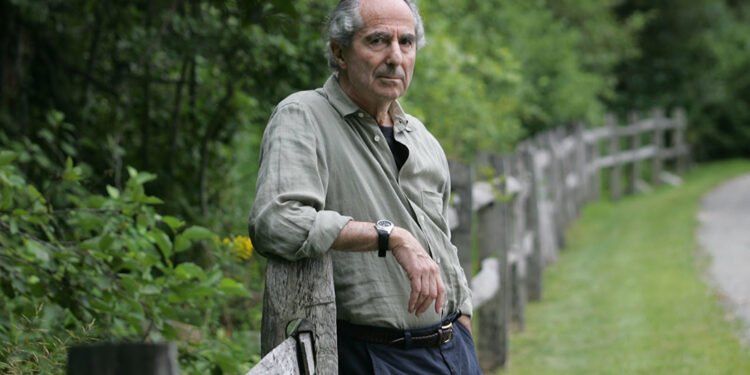 Quando ela era boa, de Philip Roth