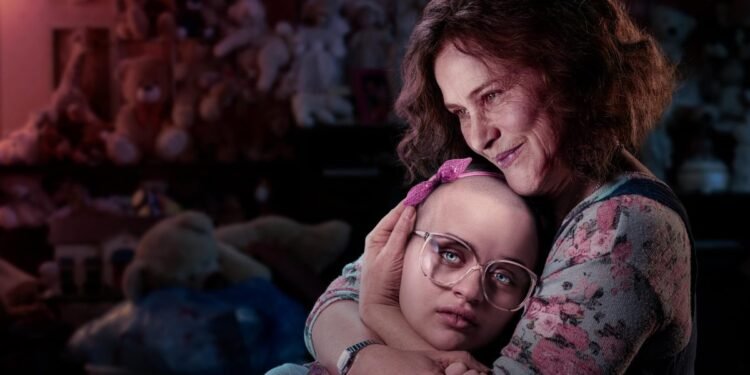 'The Act': quando o amor entre mãe e filha vira uma história de abuso e horror