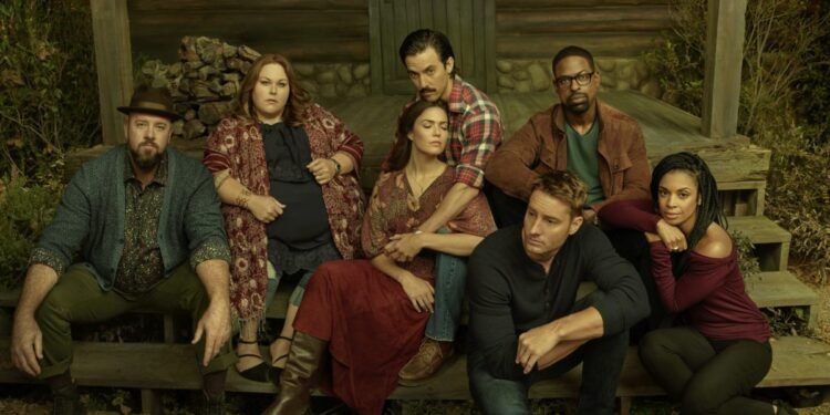 Terceira temporada de This is Us dá indícios de cansaço do programa