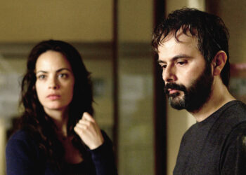 O Passado, de Asghar Farhadi