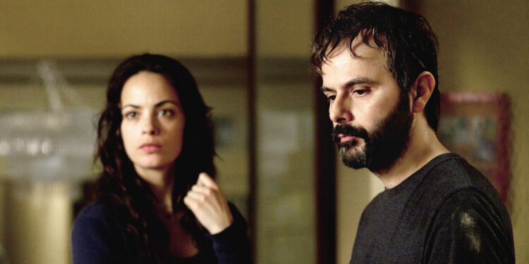 O Passado, de Asghar Farhadi