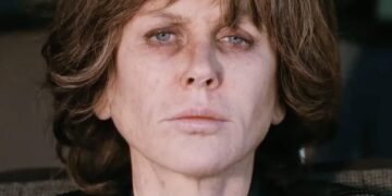 O peso do passado, de Karyn Kusama