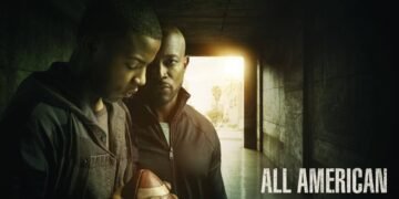 Primeira temporada de 'All American' na The CW