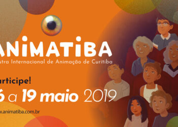 Animatiba Mostra Internacional de Animação de Curitiba