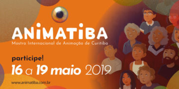 Animatiba Mostra Internacional de Animação de Curitiba