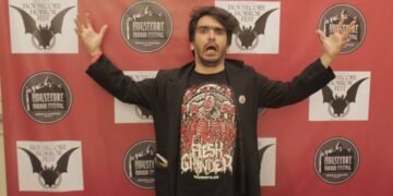 Gurcius Gewdner discute escatologia, ofensas ao público e o cinema de transgressão