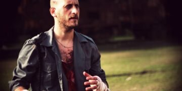 Kapel Furman fala sobre sua obra e os efeitos especiais no cinema de horror brasileiro