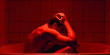 Acima da polêmica, o que ‘Love’ apresenta é... o amor