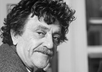 Nova edição de Matadouro-cinco celebra a obra máxima de Kurt Vonnegut