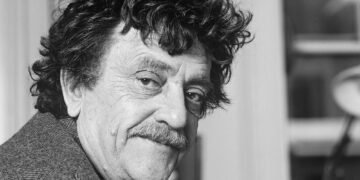 Nova edição de Matadouro-cinco celebra a obra máxima de Kurt Vonnegut