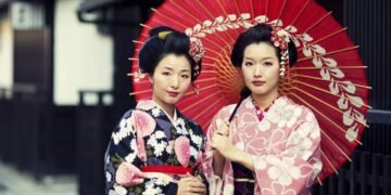 Maravilhas do conto japonês, crônica de Henrique Fendrich