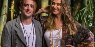 Paulo Gustavo Minha Vida em Marte Monica Martelli