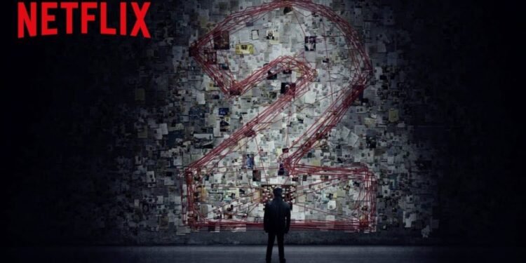 Segunda temporada de 'O Mecanismo'