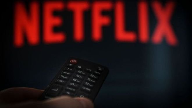 4 séries bem curtas para assistir na Netflix