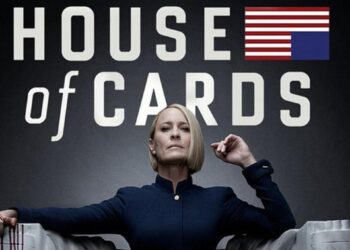 Apenas Robin Wright se salva na sexta temporada de ‘House of Cards’
