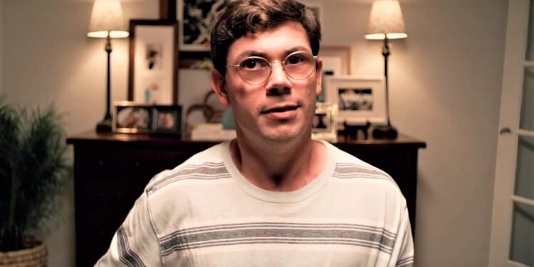 'Special', nova série da Netflix. Imagem: Divulgação.