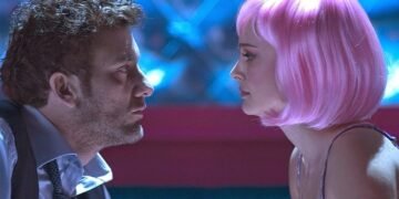 Closer - Perto Demais, de Mike Nichols