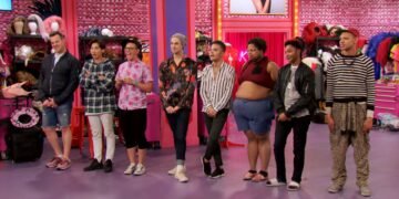 'RuPaul's Drag Race' resgatou a reputação de um dos melhores reality shows da televisão