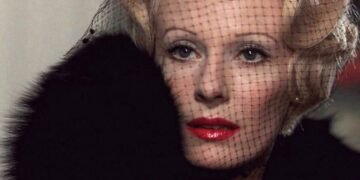 Representatividade LGBT no cinema queer horror