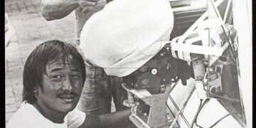 Sexo, pastel e gafanhotos: o horror de John Doo