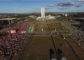 ‘Democracia em Vertigem’ resume História do Brasil dos últimos anos