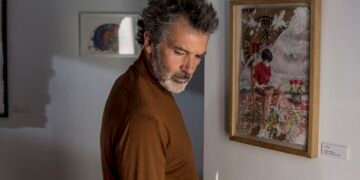 'Dor e Glória' é o mais pessoal dos filmes de Almodóvar