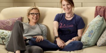 'Minhas Mães e Meu Pai' discute o conceito de família