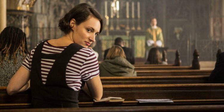 Por que 'Fleabag' é uma das séries mais impressionantes dos últimos anos