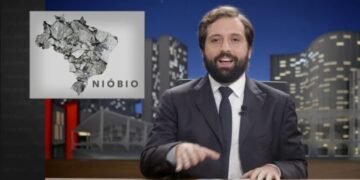 Gregório Duvivier conta com equipe talentosa que concretiza um dos programas mais inspirados da TV