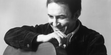 Imagem: Michael Ochs Archives/Getty Images.