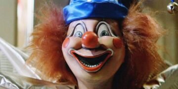 O inquietante de Freud em 'Poltergeist: O Fenômeno'