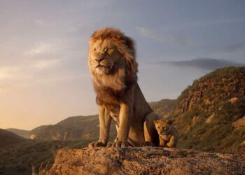 'O Rei Leão': um golpe na terra dos leões