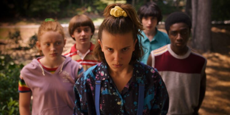 Imagem: Divulgação/Netflix.