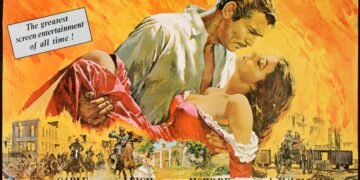 'E o Vento Levou' faz 80 anos, crônica de Paulo Camargo