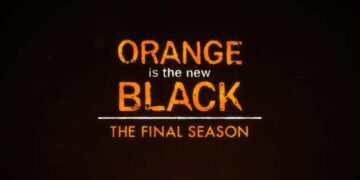 Orange Is the New Black chega ao fim após a sétima temporada