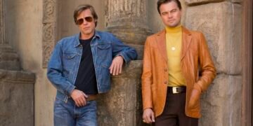 Tarantino mergulha no cinema e reinventa o passado em 'Era uma Vez em... Hollywood'