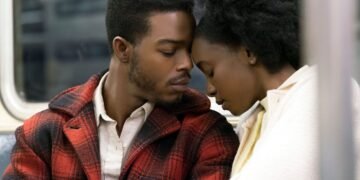 'Se a Rua Beale Falasse' e 'Olhos Que Condenam' atestam a importância do lugar de fala