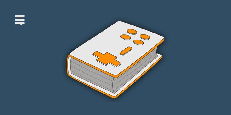 Qual a importância da literatura (e da narrativa) na criação de um jogo digital?